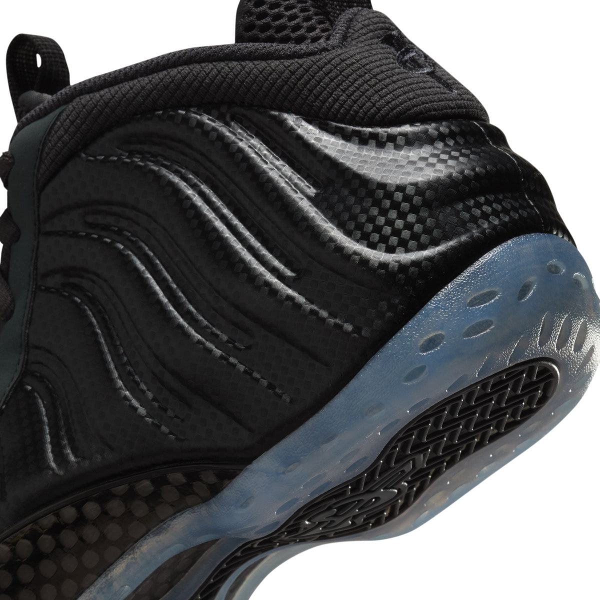 Nike Air Foamposite One 'Carbon Fiber'