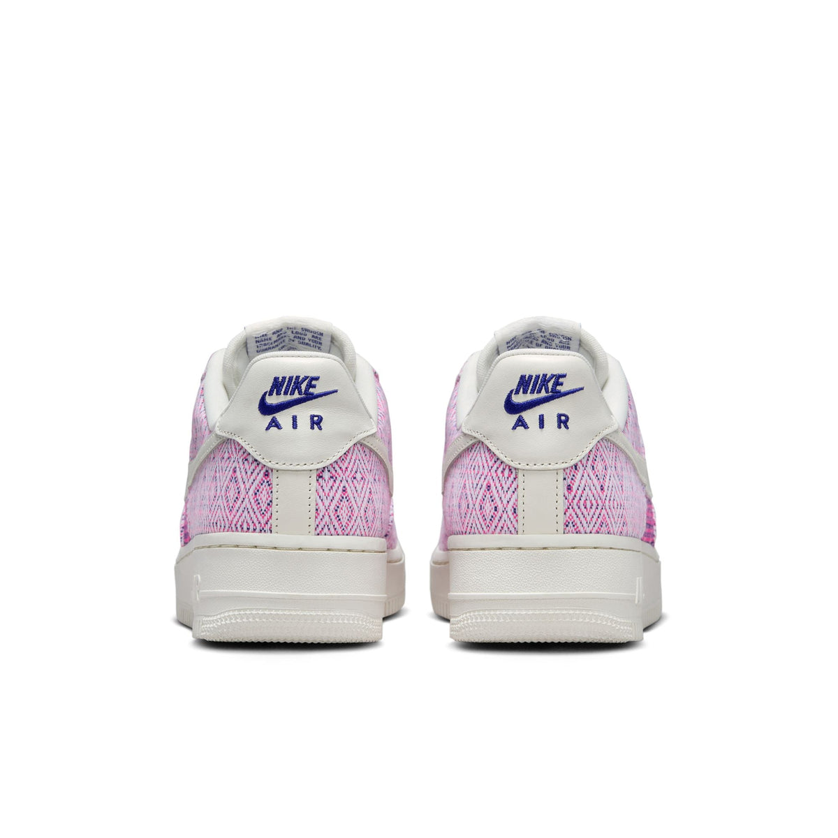 Womens Nike Air Force 1 '07 'Multi-Color'