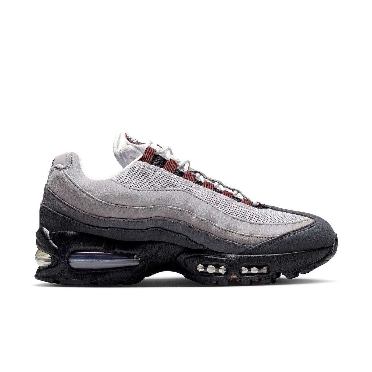 Womens Nike Air Max 95 OG 'Fauna Brown'
