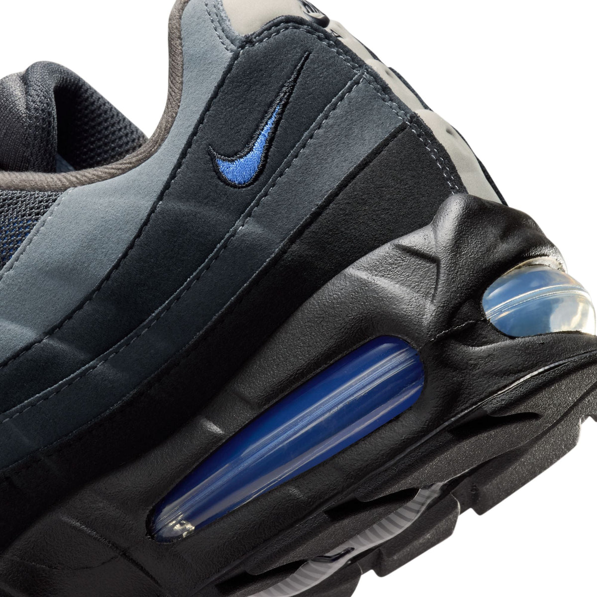Nike Air Max 95 Big Bubble OG 'Black Sapphire'