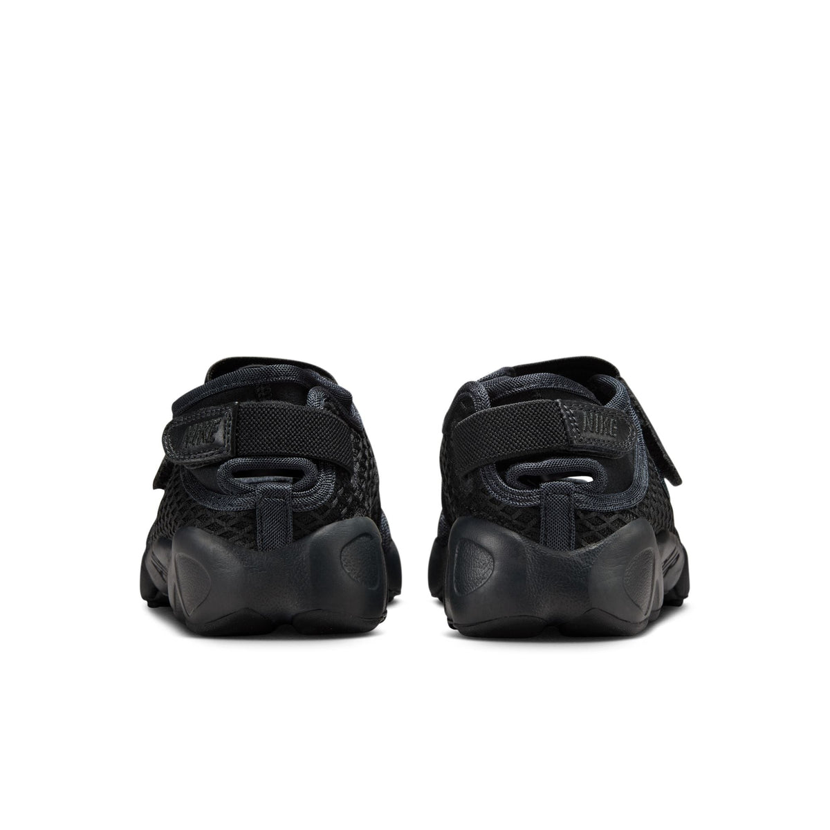 Womens Nike Air Rift 'Off-Noir'