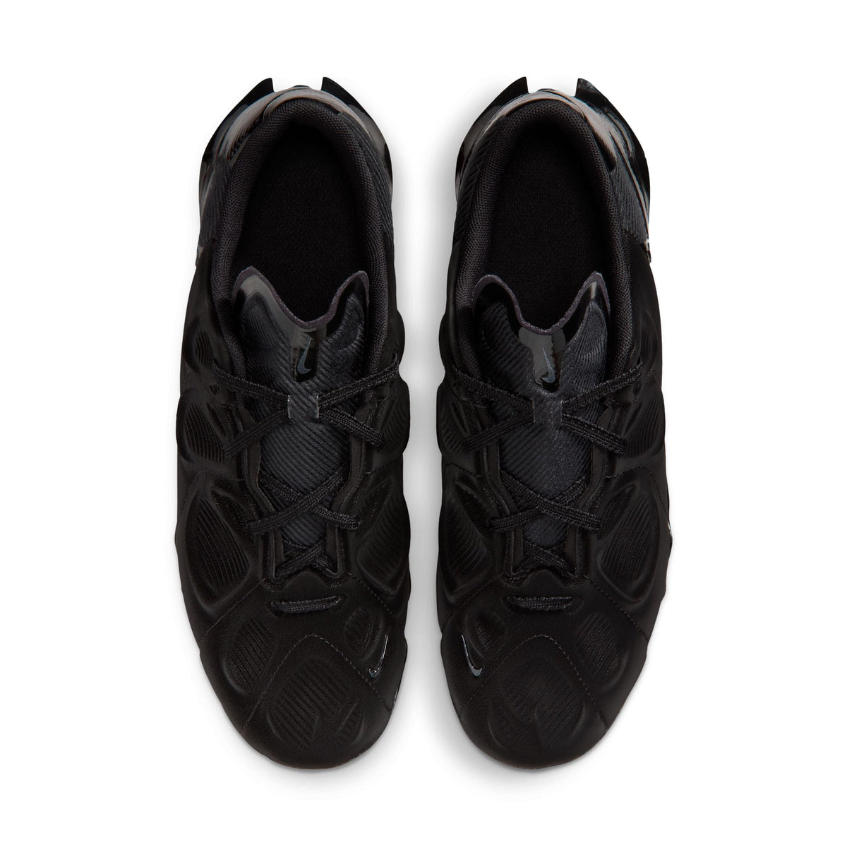 Womens Nike First Sight Mirage 'Black'