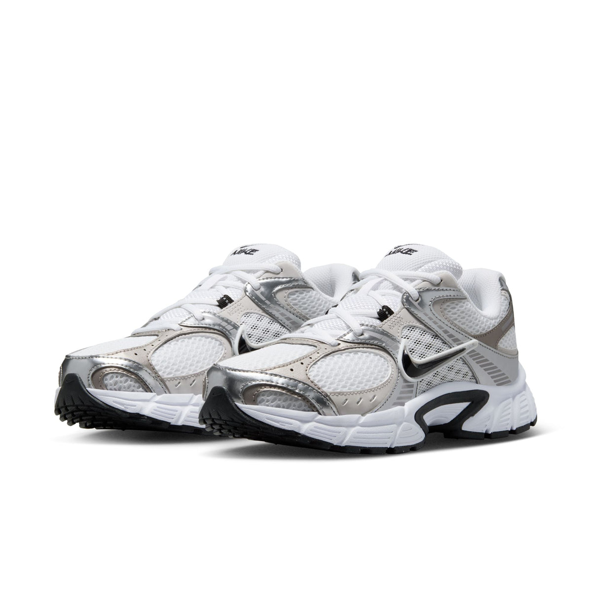 Womens Nike V5 RNR 'Vast Grey'