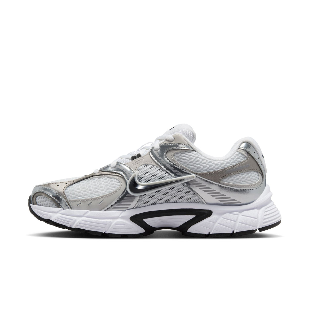 Womens Nike V5 RNR 'Vast Grey'