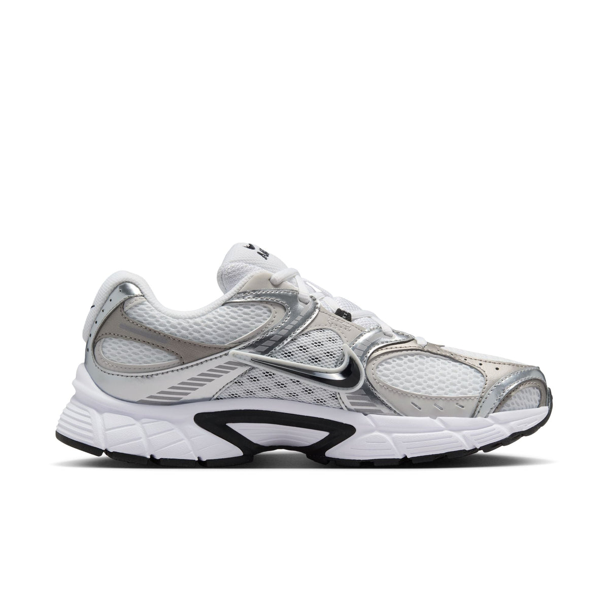 Womens Nike V5 RNR 'Vast Grey'