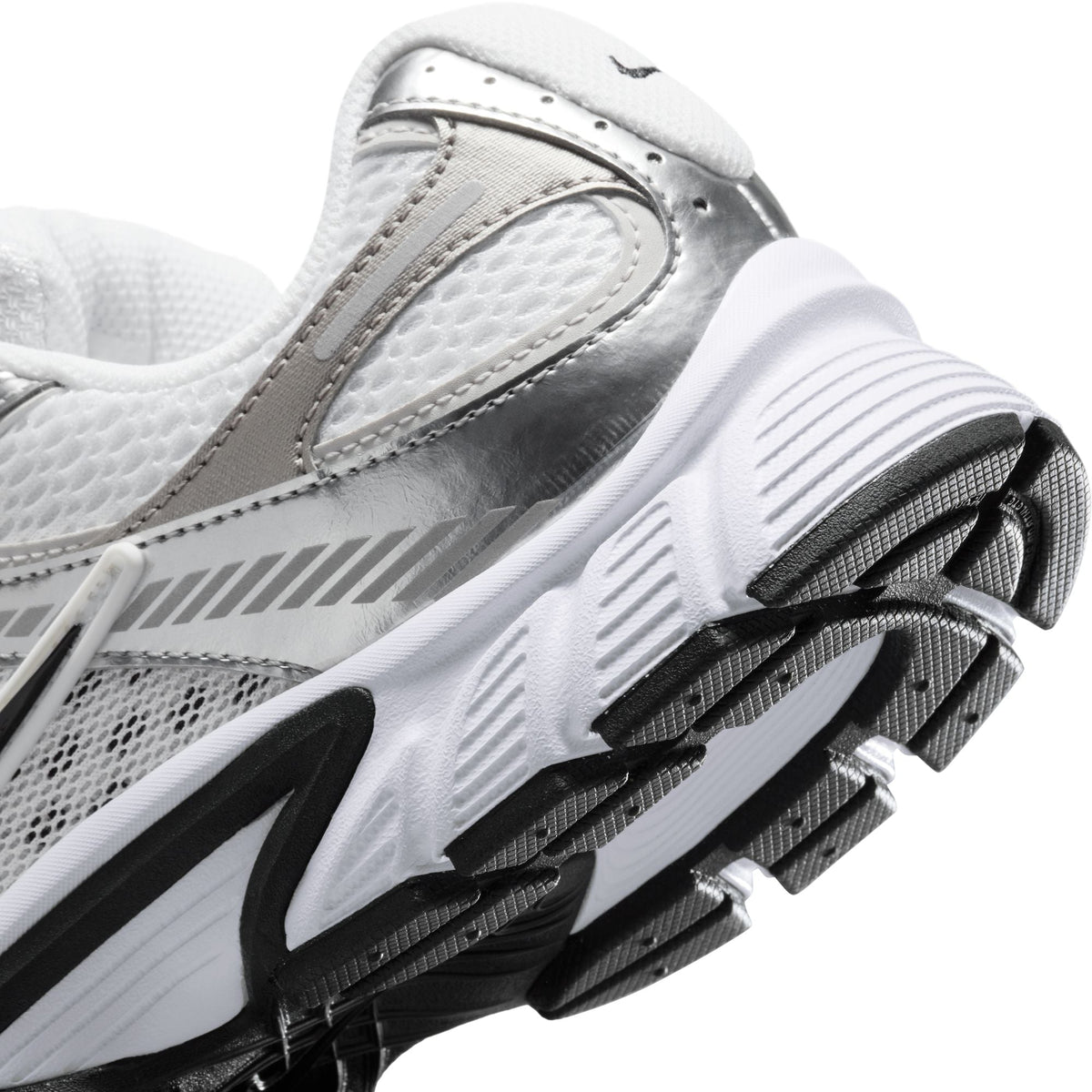 Womens Nike V5 RNR 'Vast Grey'