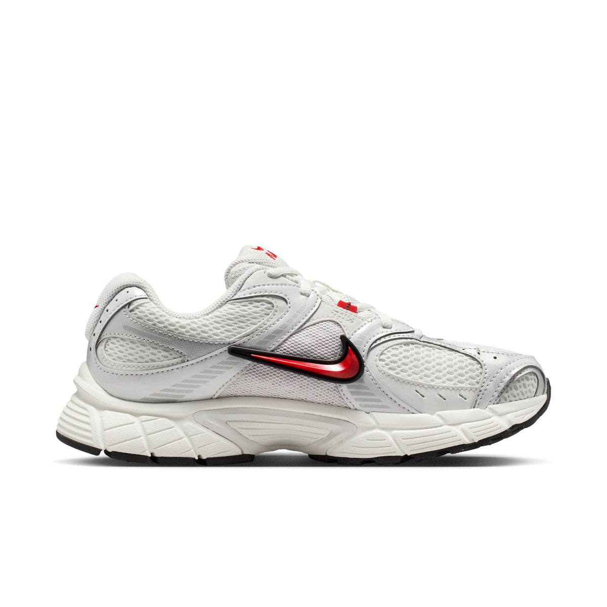Womens Nike V5 RNR 'Summit White'