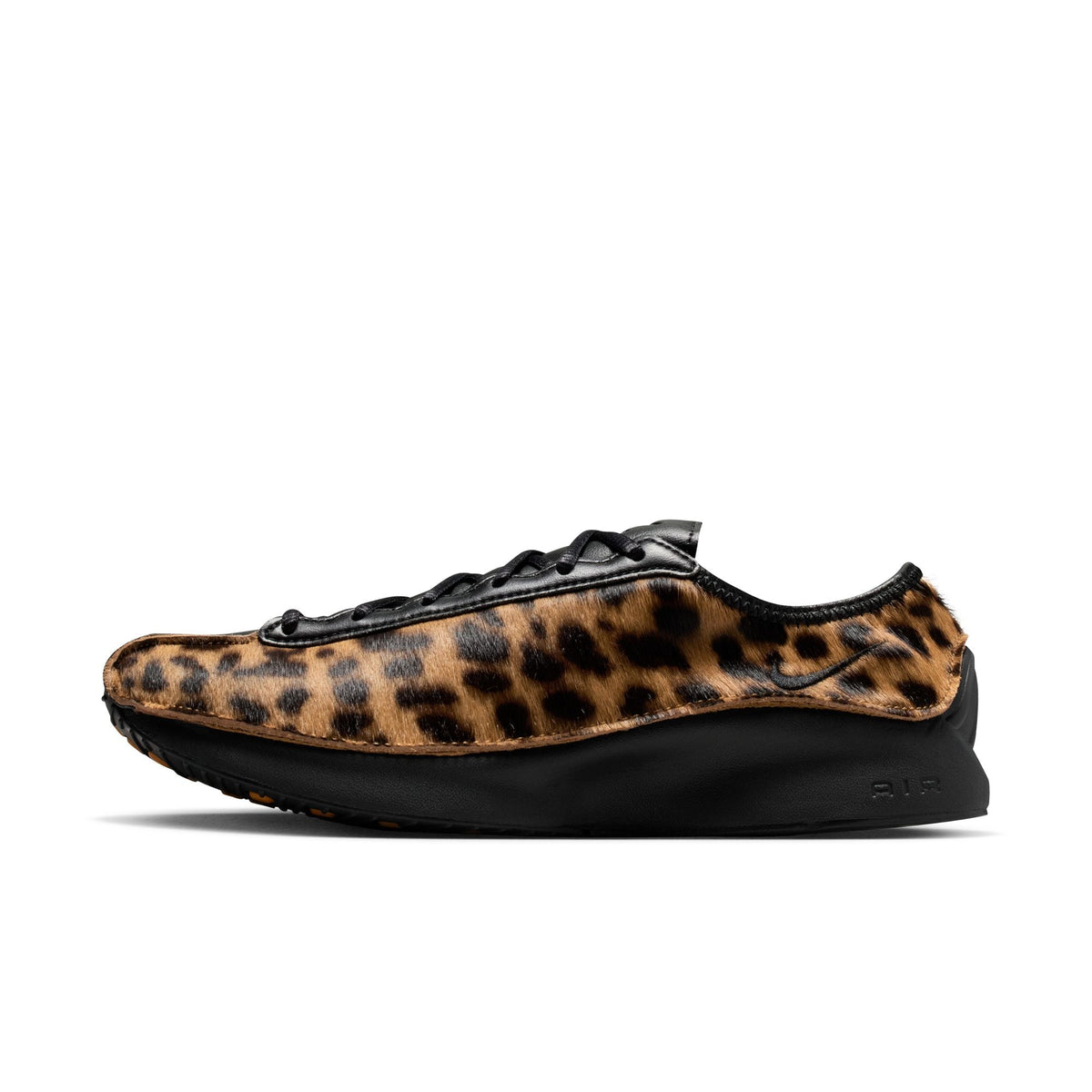 Womens Nike Air Superfly LX 'Flax/Black'