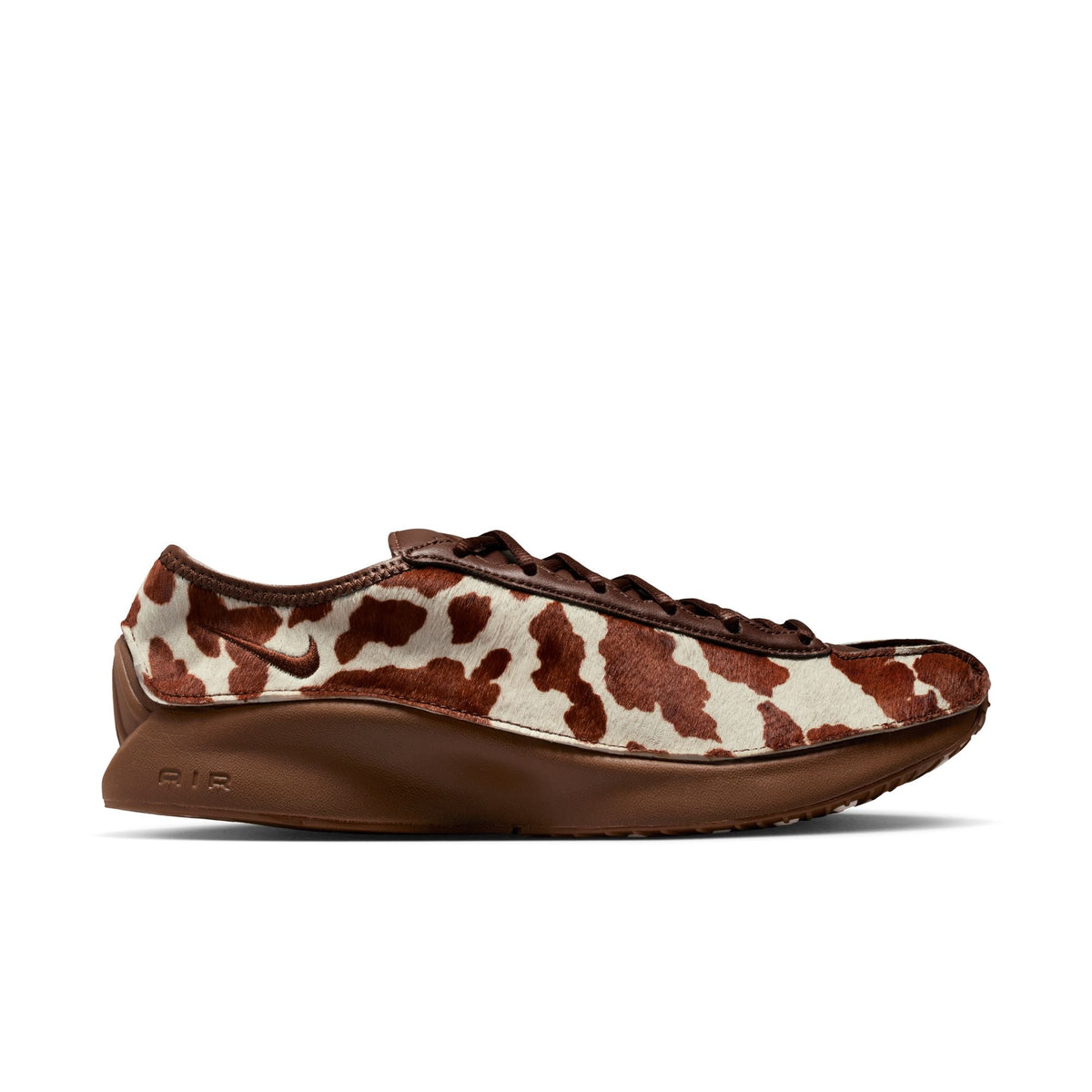 Womens Nike Air Superfly LC 'Cacao Wow'