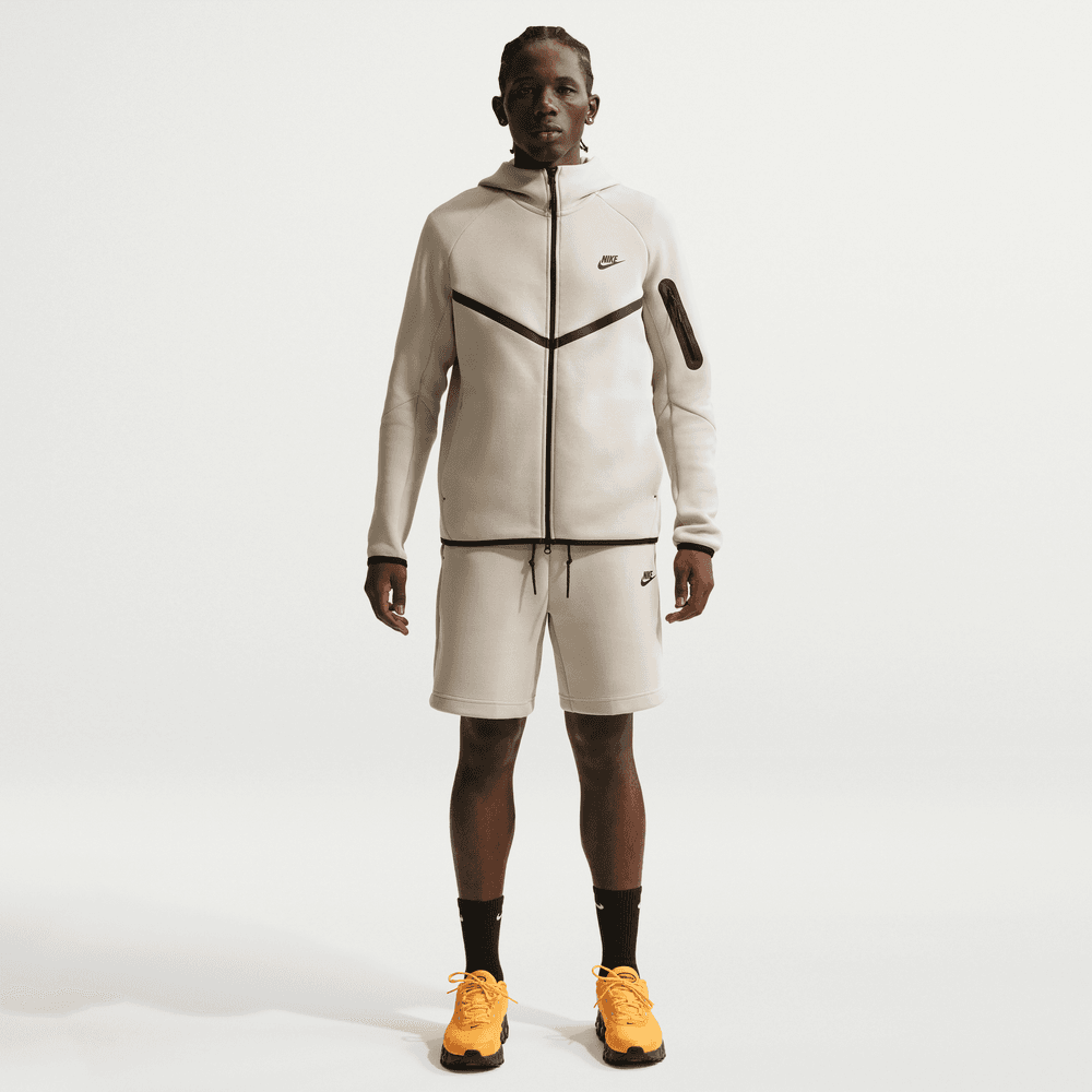 Nike Tech Fleece Windrunner Full-Zip Jacket