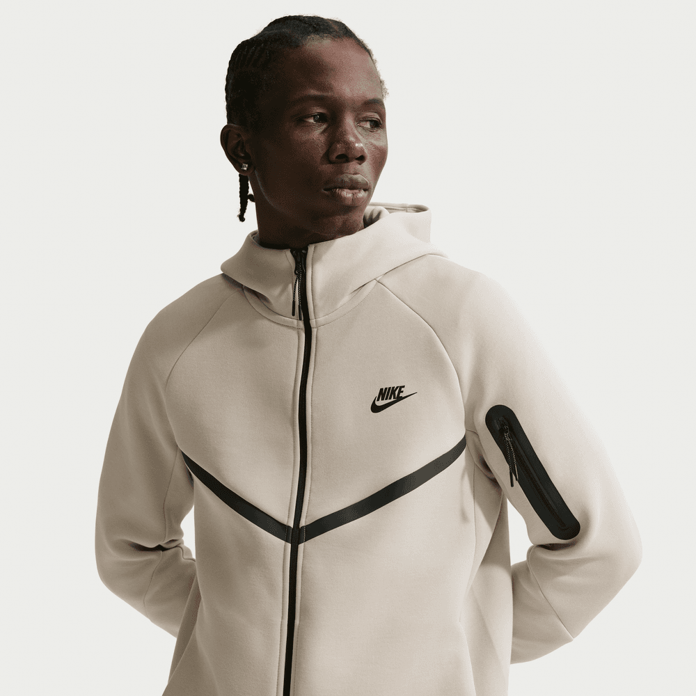 Nike Tech Fleece Windrunner Full-Zip Jacket