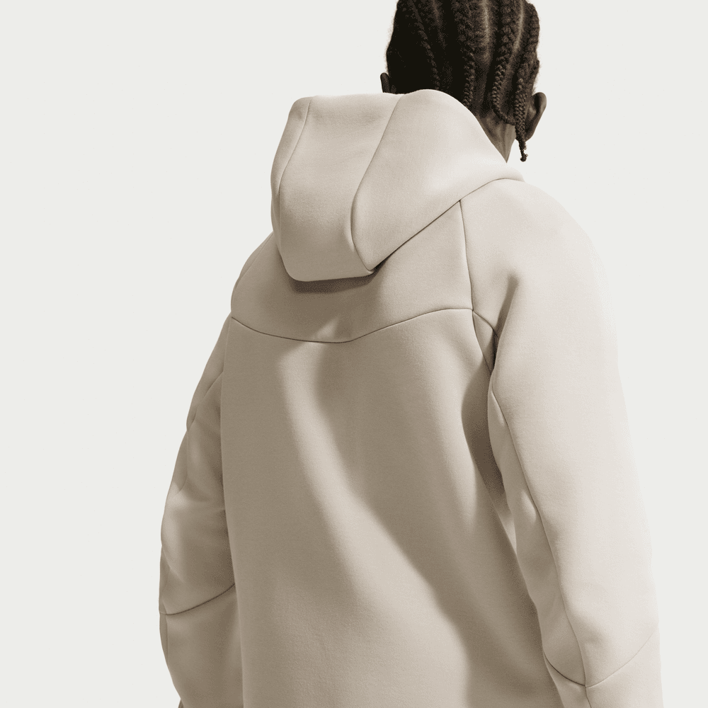 Nike Tech Fleece Windrunner Full-Zip Jacket