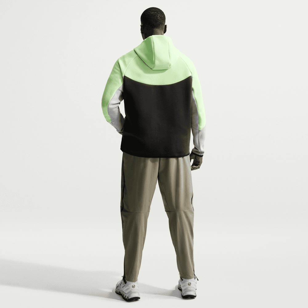 Nike Tech Fleece Windrunner Full-Zip Jacket