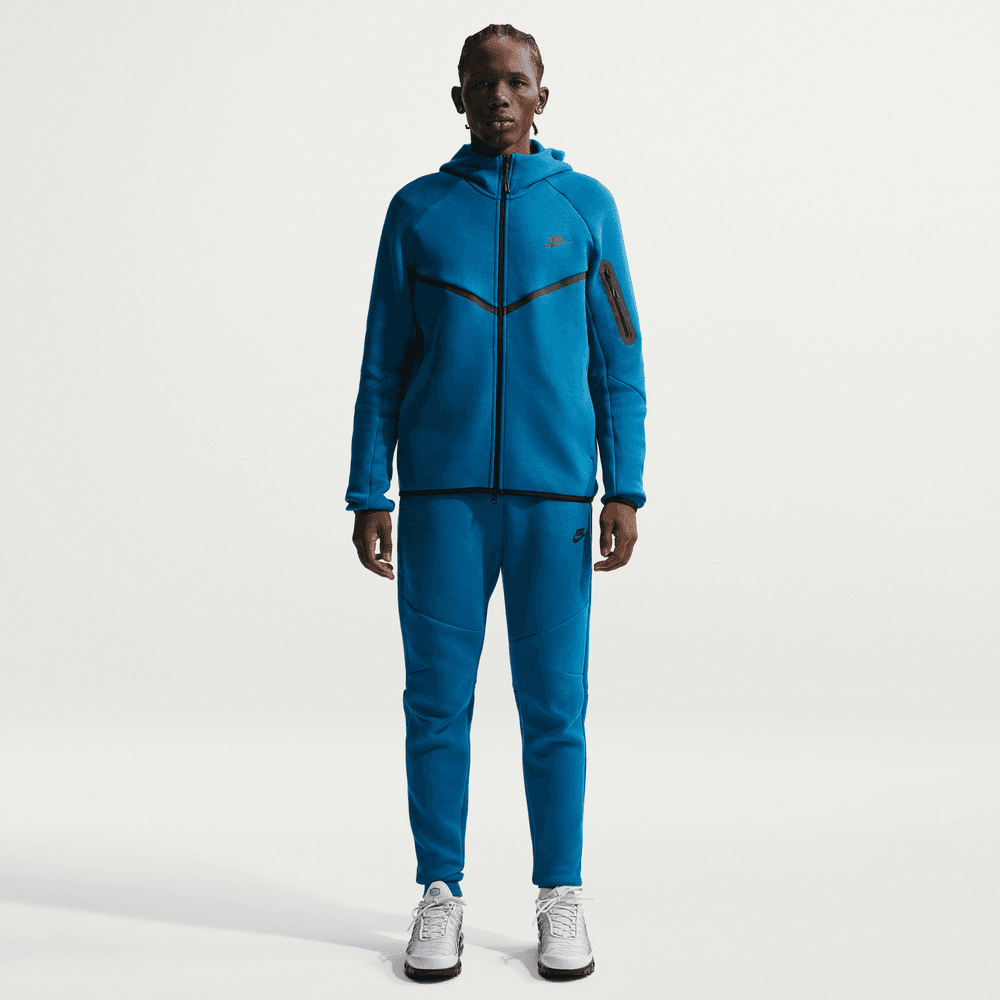 Nike Tech Fleece Windrunner Full-Zip Jacket