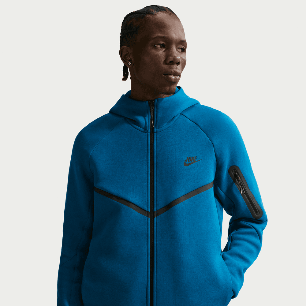 Nike Tech Fleece Windrunner Full-Zip Jacket