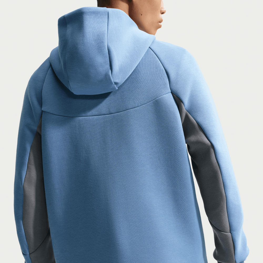 Nike Tech Fleece Windrunner Full-Zip Jacket