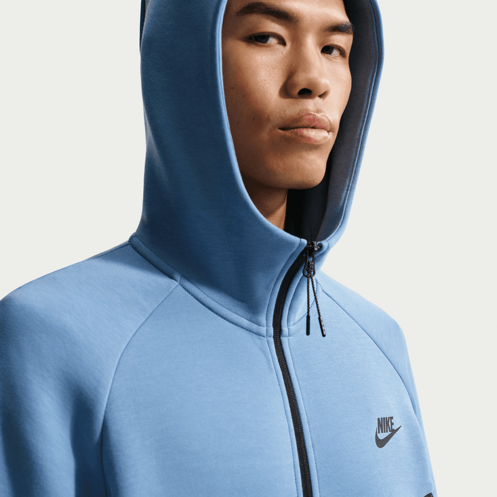 Nike Tech Fleece Windrunner Full-Zip Jacket