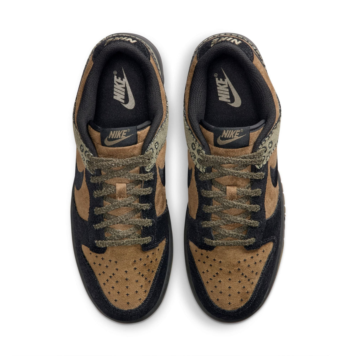 Nike Dunk Low Retro SE 'Brown Kelp'