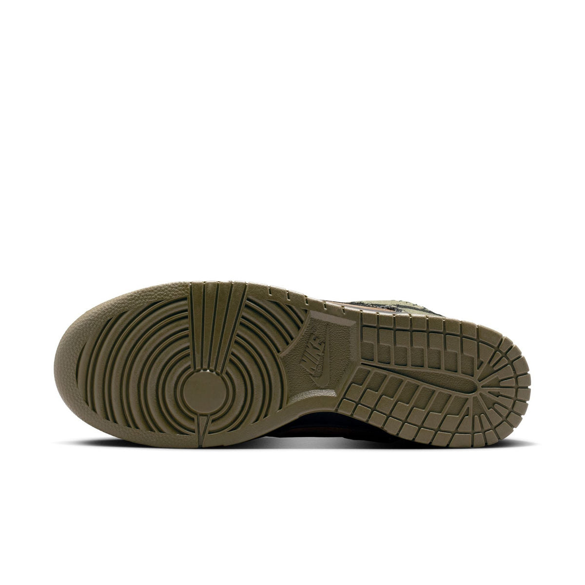 Nike Dunk Low Retro SE 'Brown Kelp'