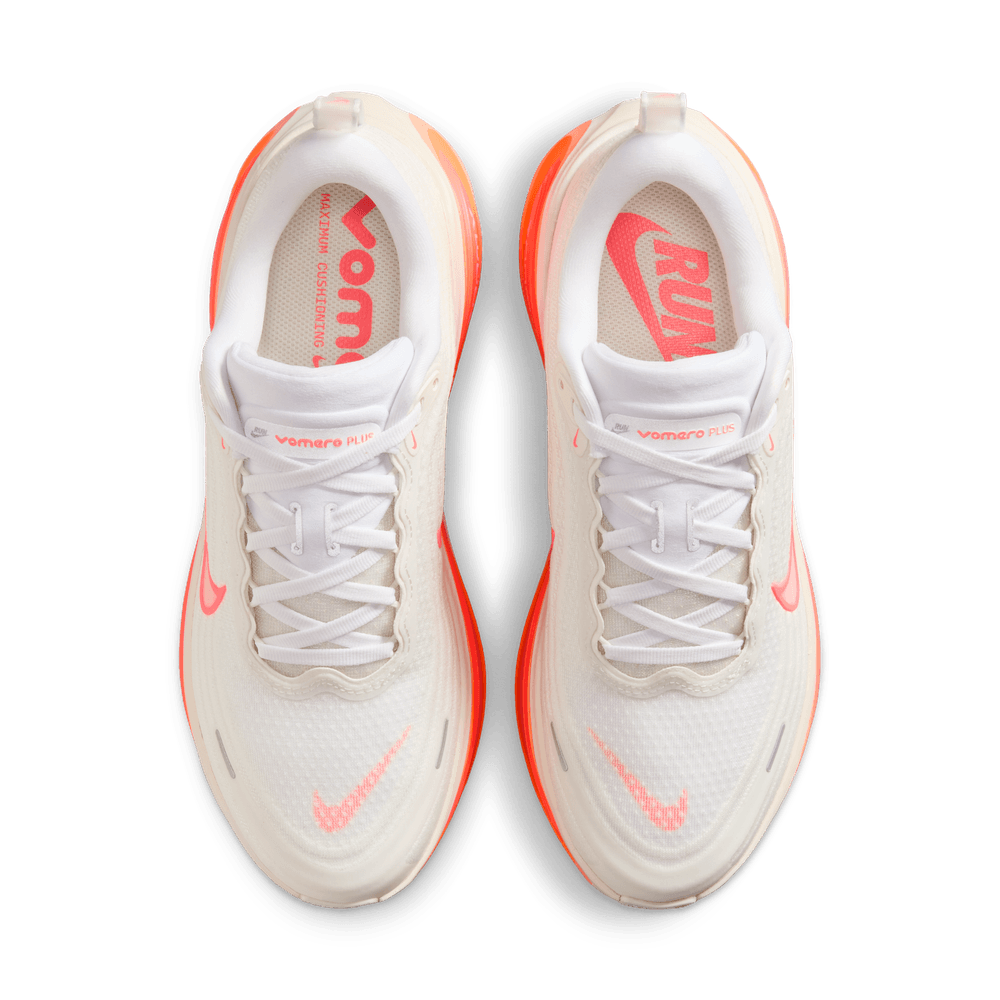 Wmns Nike Vomero Plus