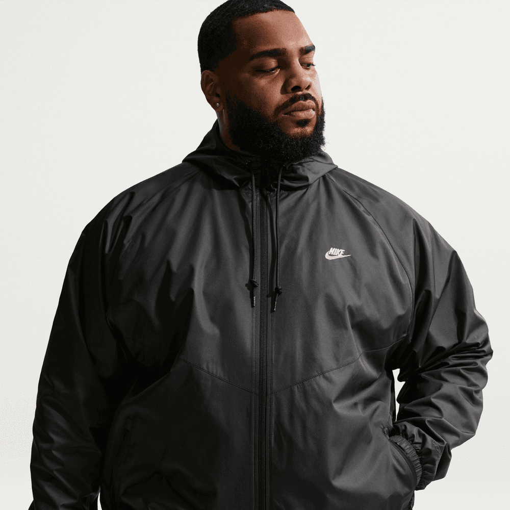 Nike Windrunner Lined Jacket