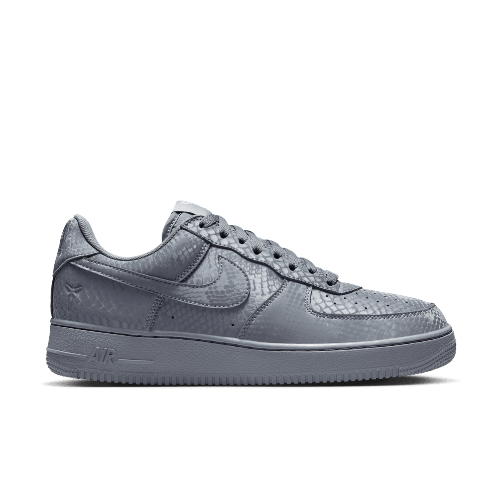 Nike Kobe Air Force 1 Low