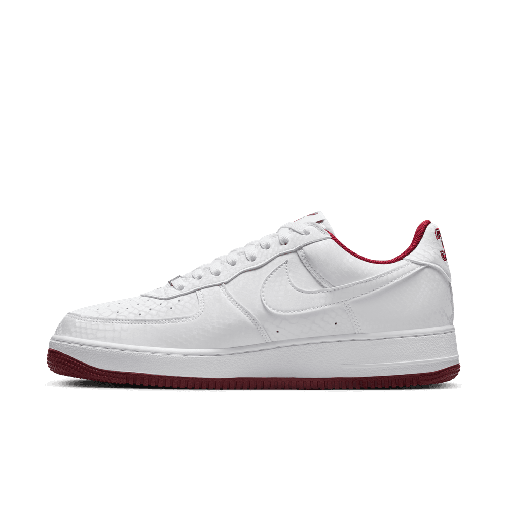 Nike Kobe Air Force 1 Low