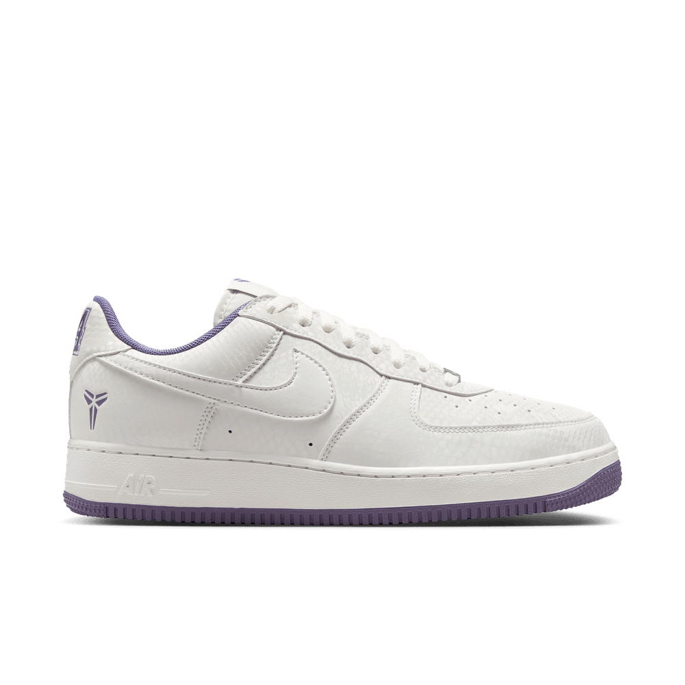 Nike Kobe Air Force 1 Low