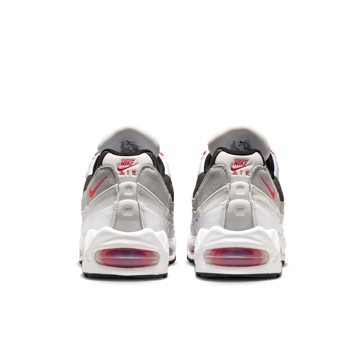 Nike Air Max 95 Big Bubble Premium 'Comet'