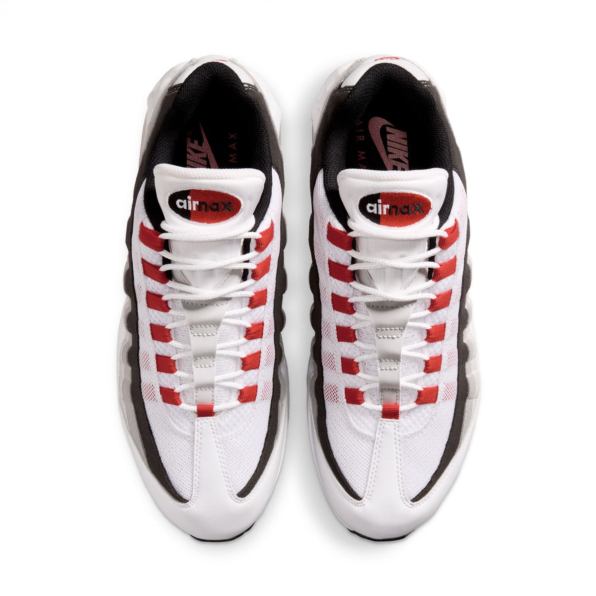Nike Air Max 95 Big Bubble Premium 'Comet'