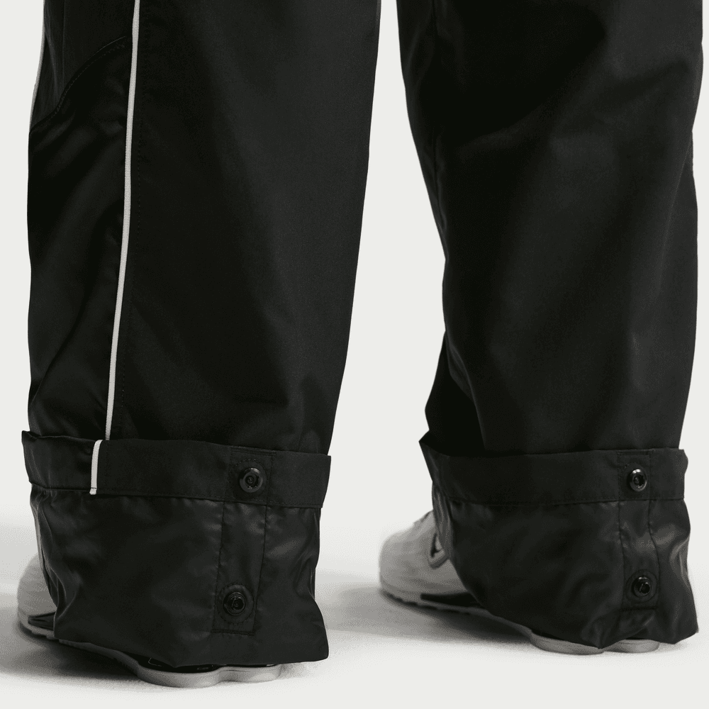 Wmns Nike Sportswear Oversized Mid-Rise Track Pant