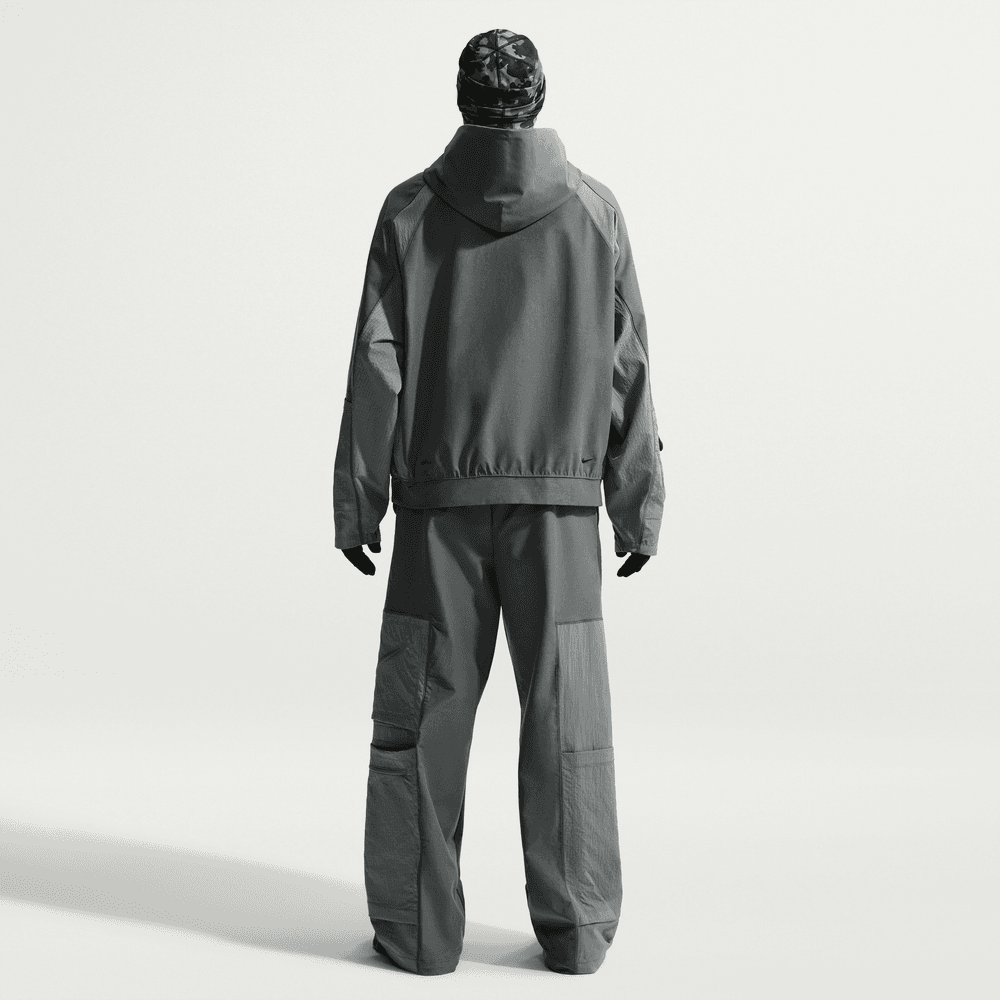 Nike Sportswear Tech Dri-Fit Shori Knit Utility Pant