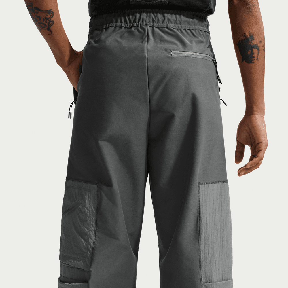 Nike Sportswear Tech Dri-Fit Shori Knit Utility Pant