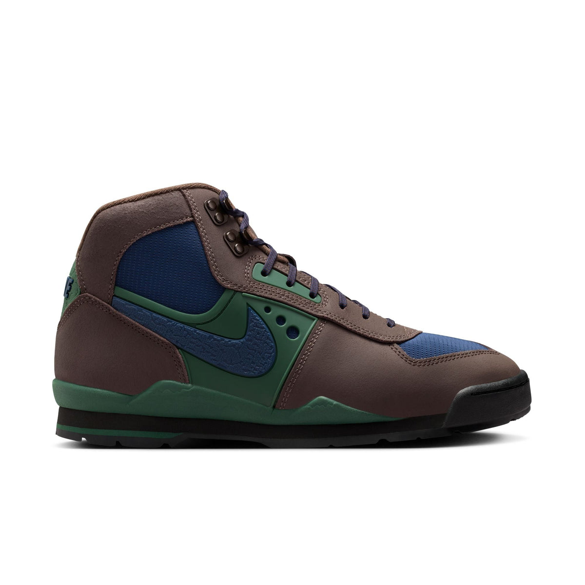 Nike Air Baltoro SP 'Baroque Brown Midnight Green'