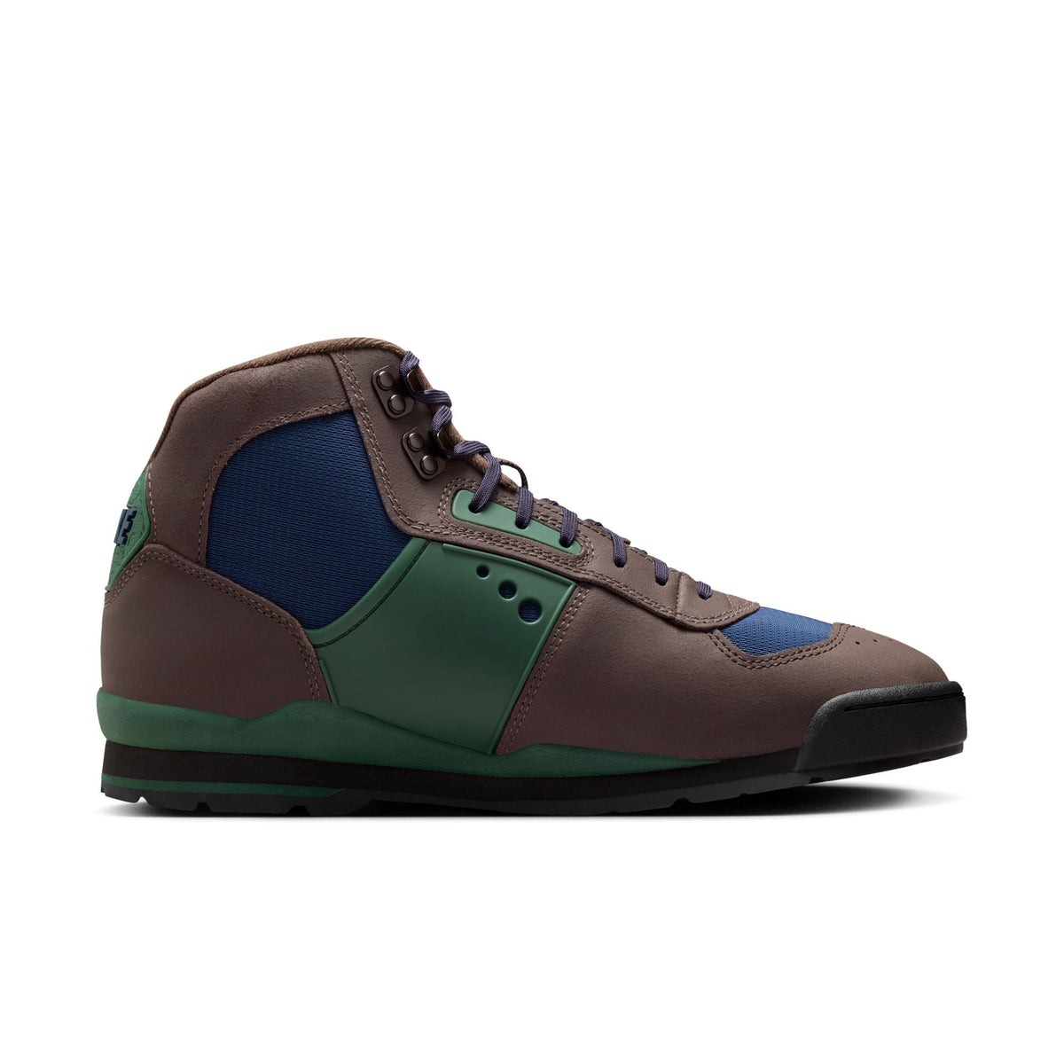 Nike Air Baltoro SP 'Baroque Brown Midnight Green'