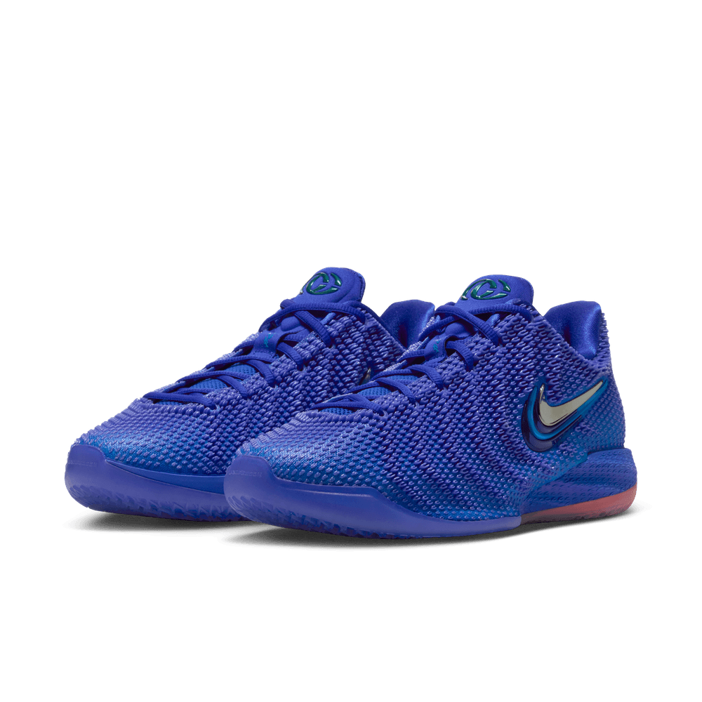 Wmns Caitlin 1 Aquarius Base Low Top Basketball Shoes