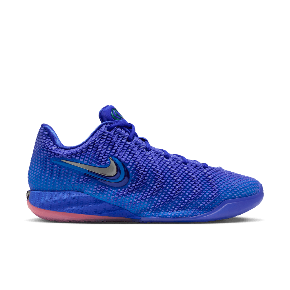 Wmns Caitlin 1 Aquarius Base Low Top Basketball Shoes