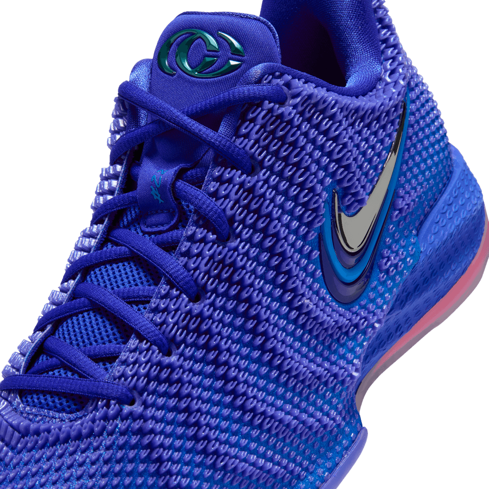 Wmns Caitlin 1 Aquarius Base Low Top Basketball Shoes