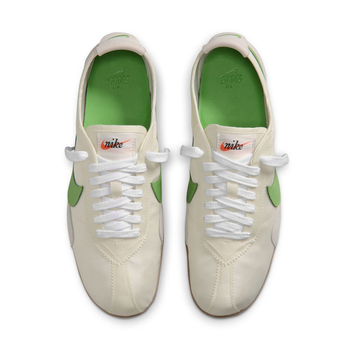 Womens Nike Moon Shoe OG SP 'Sail'