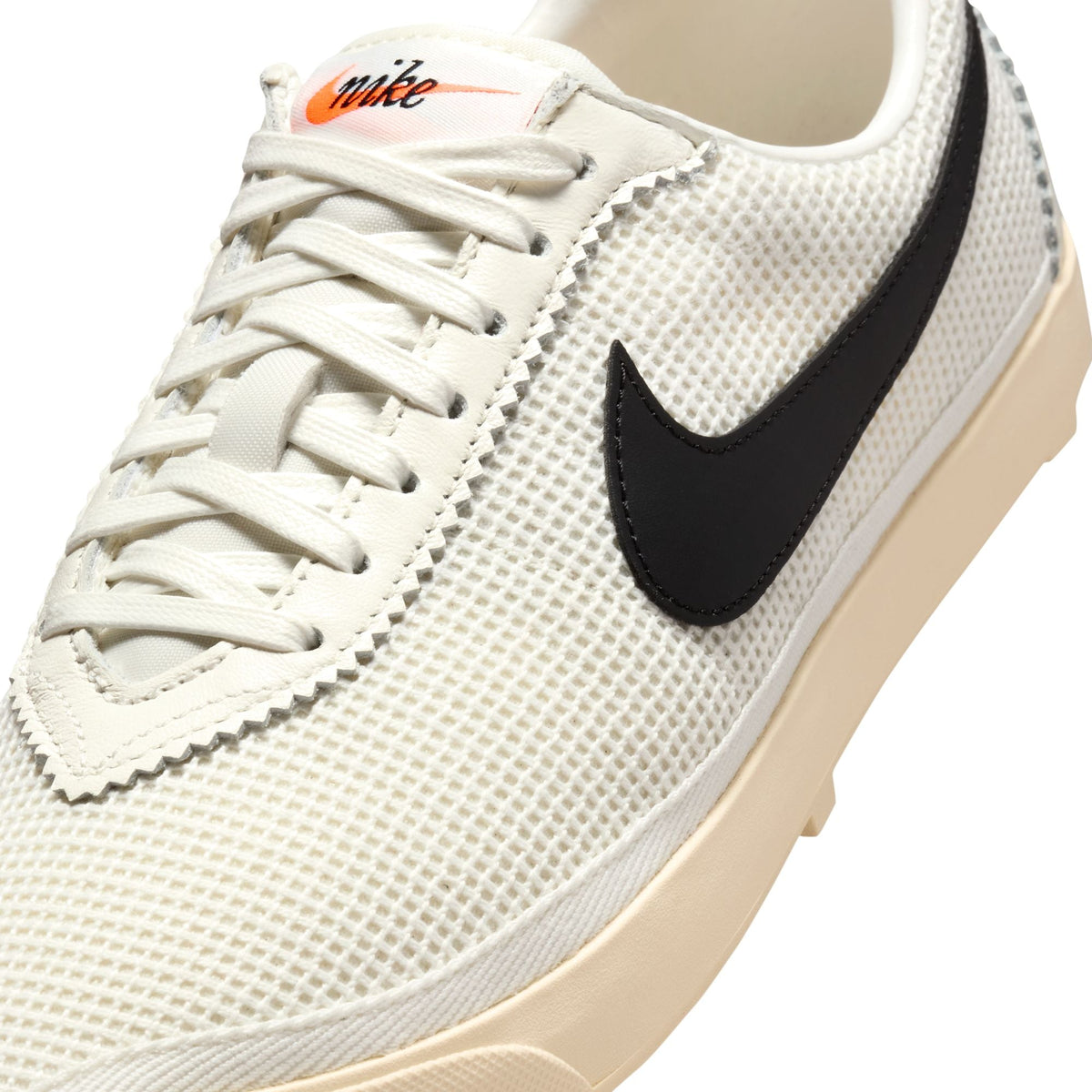 Womens Nike Astrograbber Textile 'Sail'