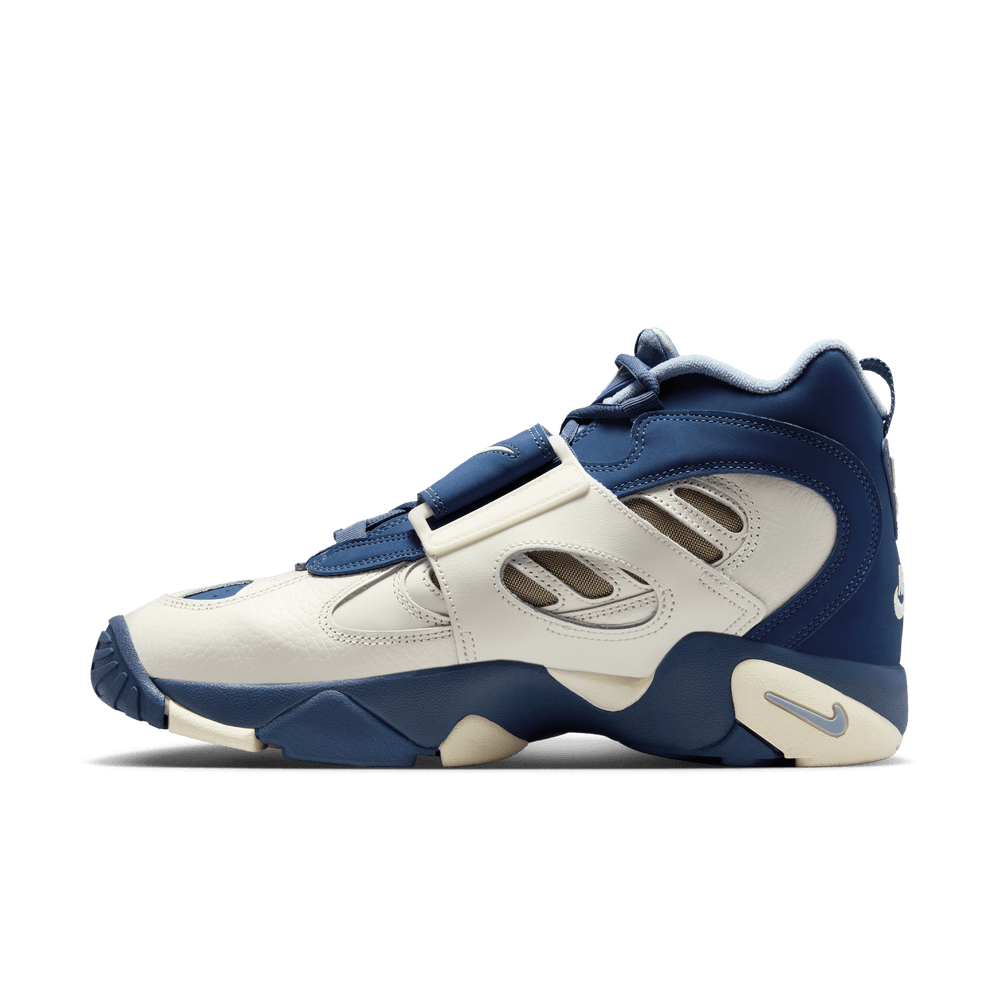 Nike Air Diamond Turf II