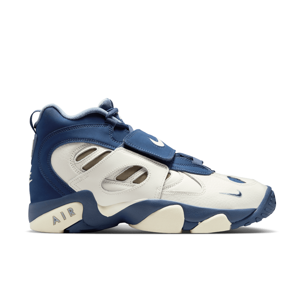 Nike Air Diamond Turf II