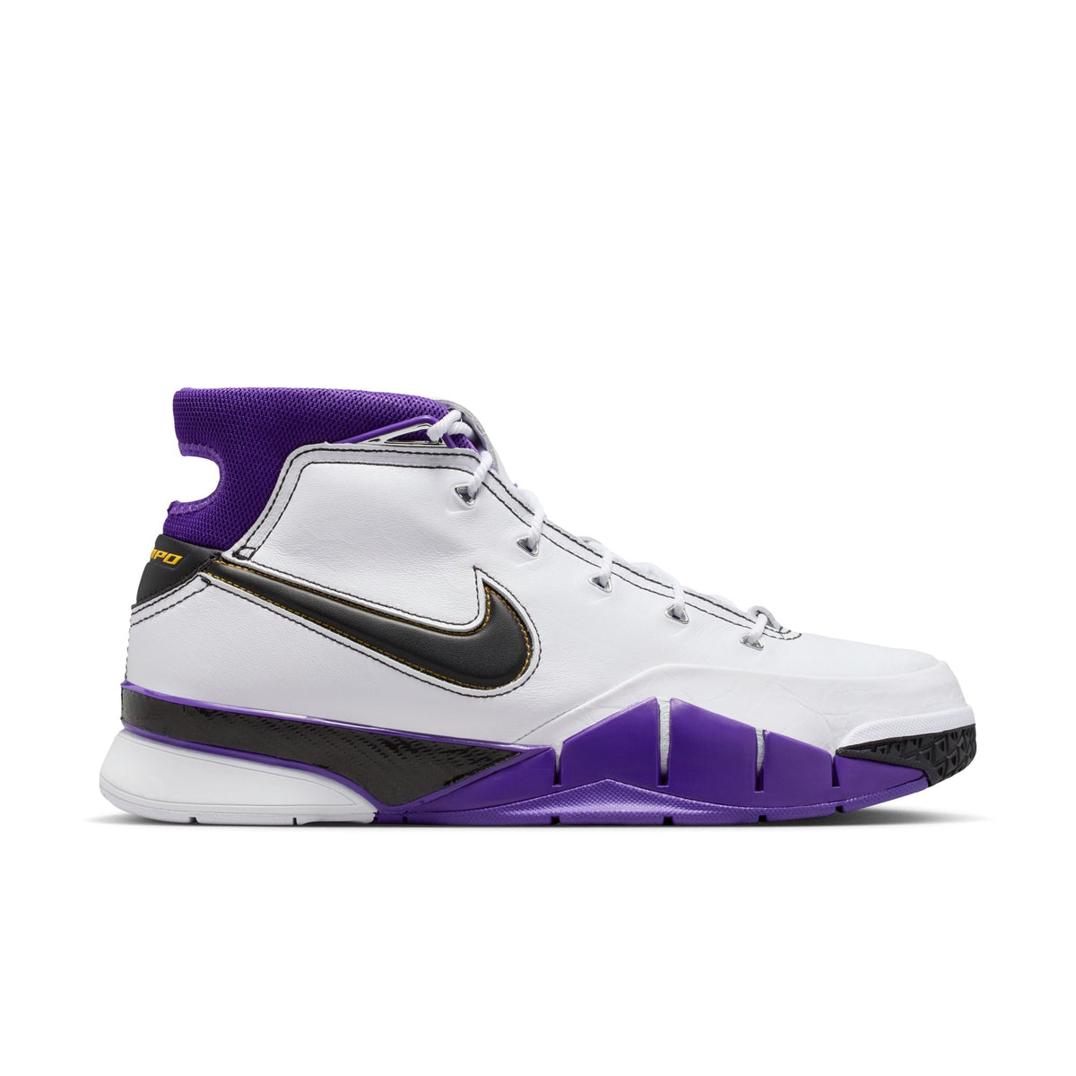 Nike Kobe 1 Protro '81 Points'
