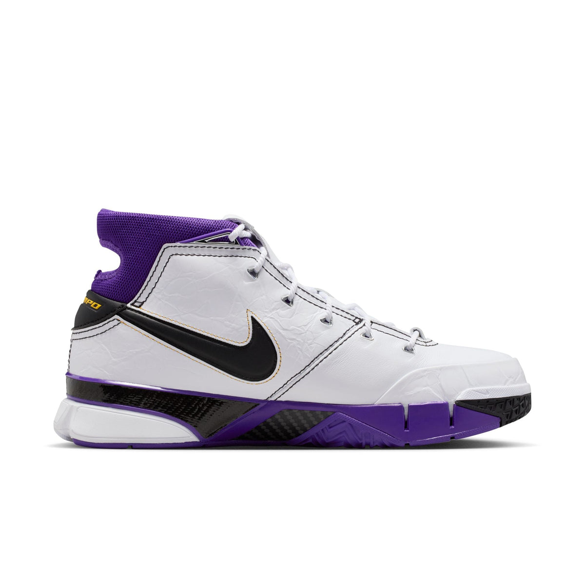 Nike Kobe 1 Protro '81 Points'