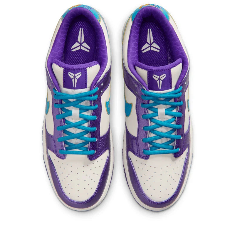 IM0586 500 Nike Dunk Low Protro Kobe Bryant Draft Day