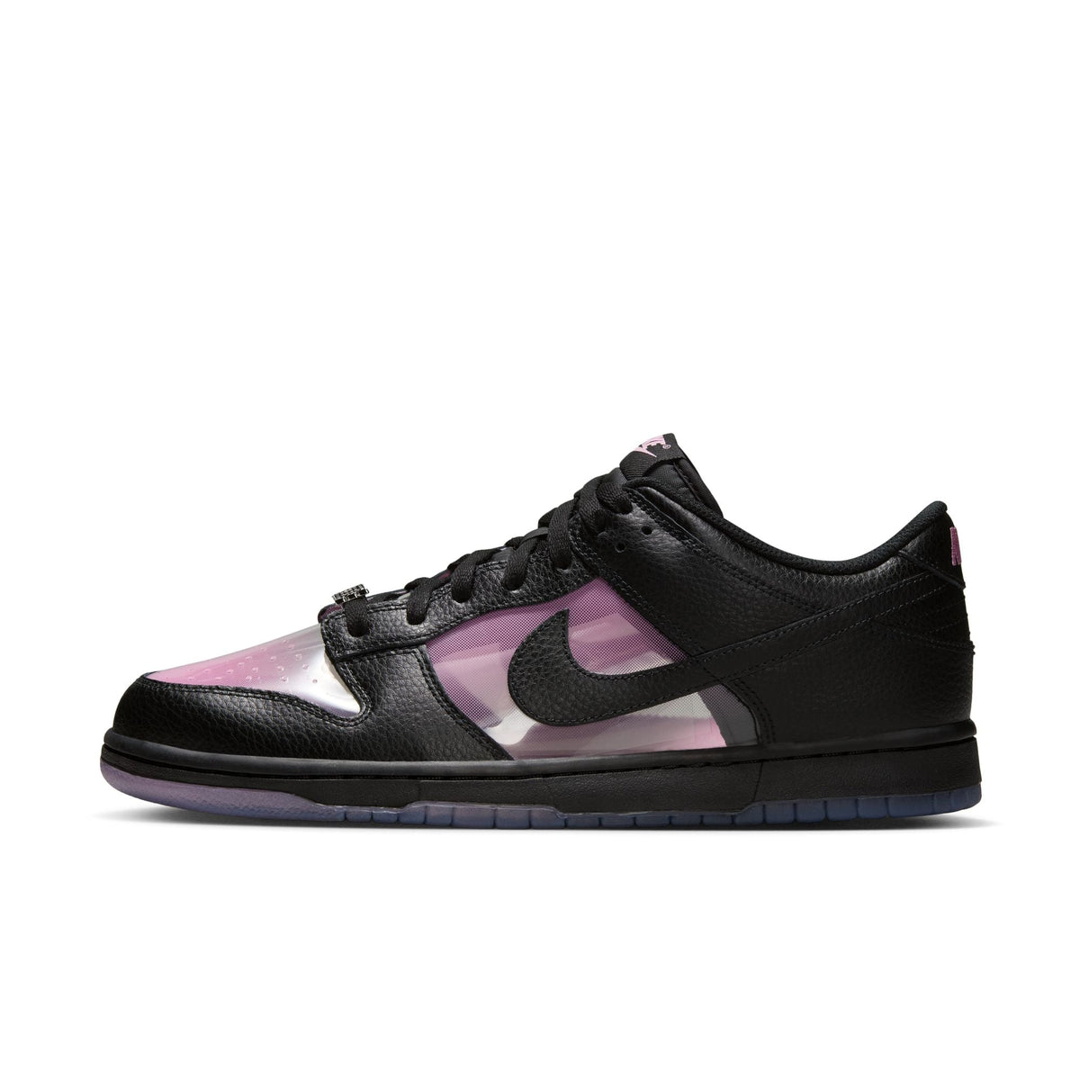 Nike Dunk Low Retro Premium 'Transparent'
