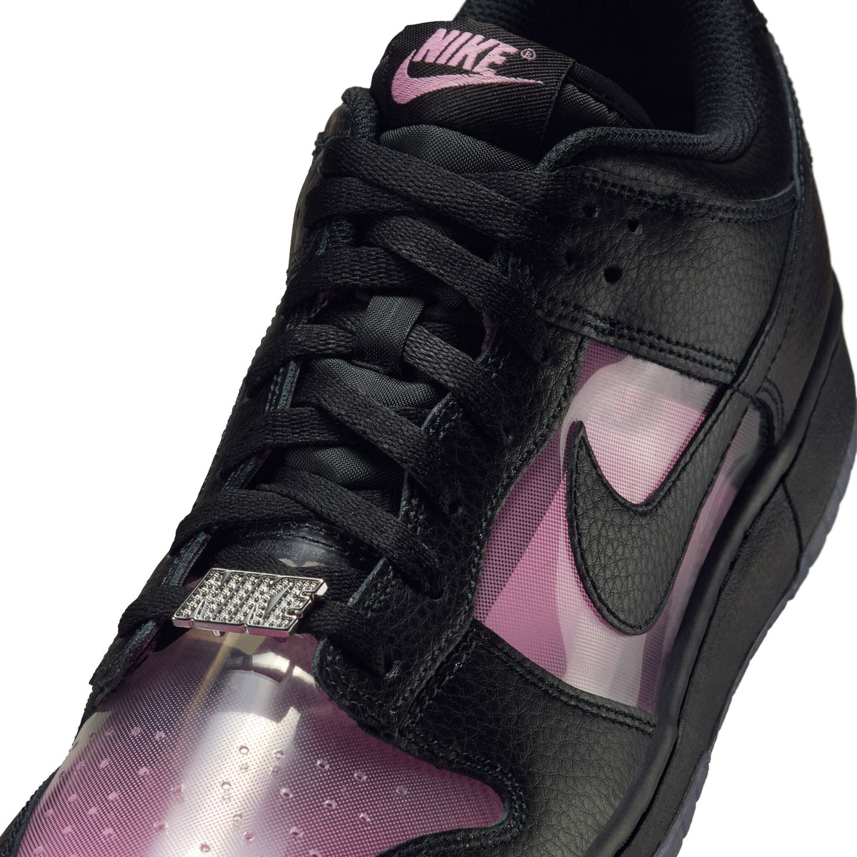Nike Dunk Low Retro Premium 'Transparent'