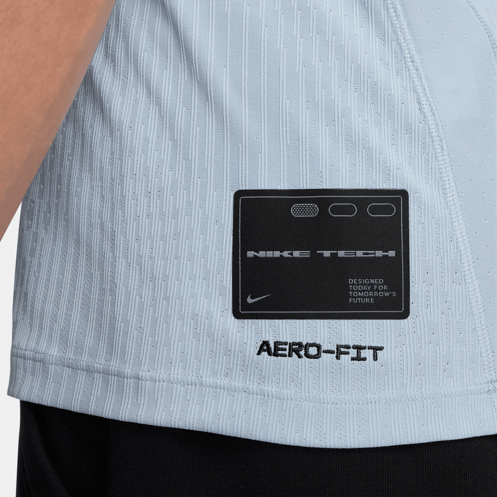 Nike Tech Dri-FIT ADV Short-Sleeve Top