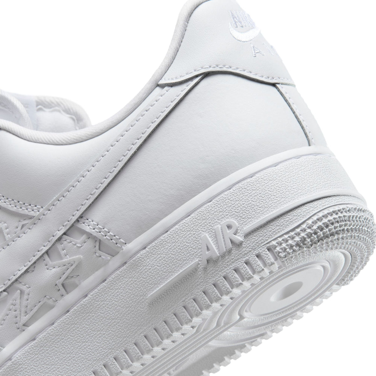Nike Air Force 1 '07 Edge 'White'