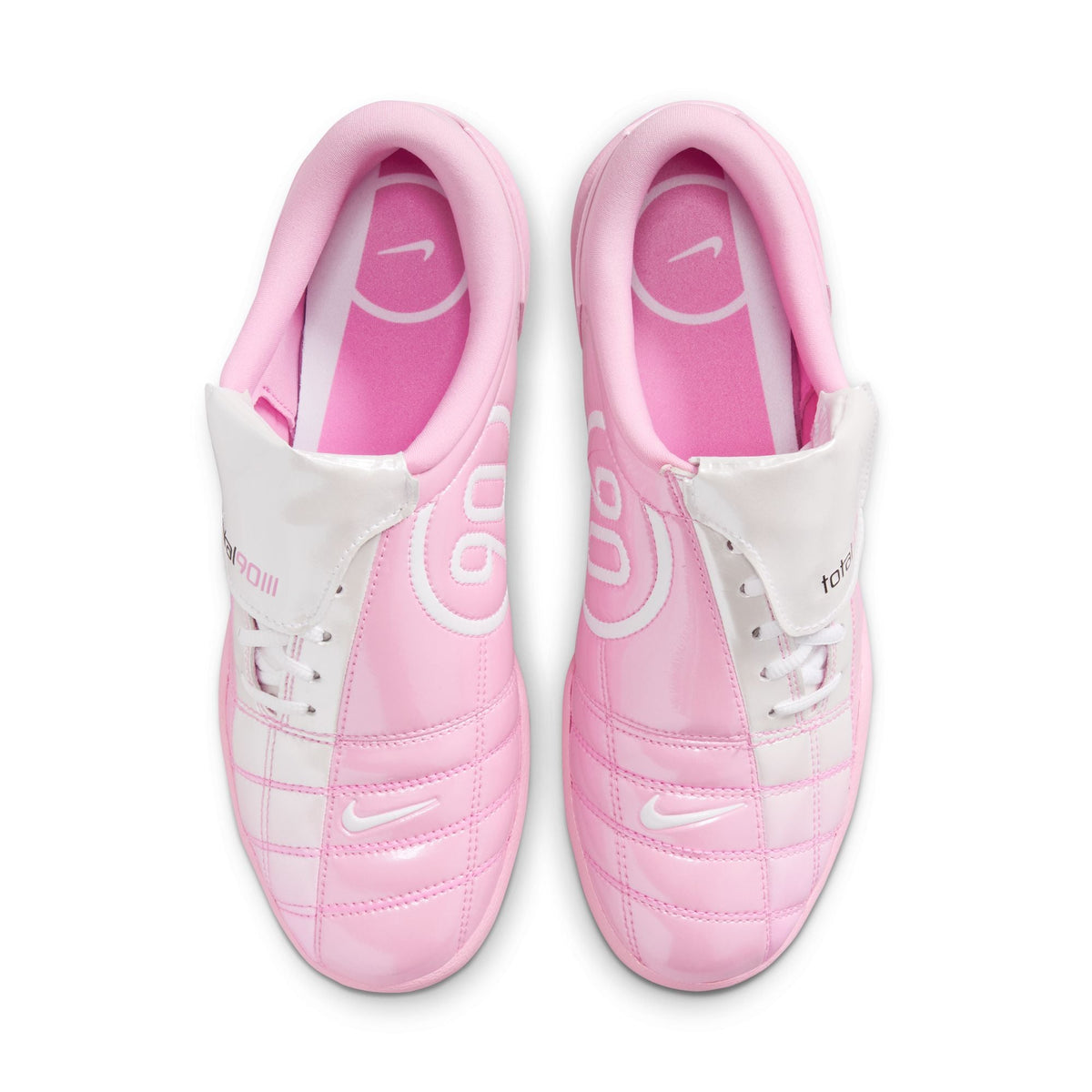 Womens Nike Total 90 SE 'Pink Rise'